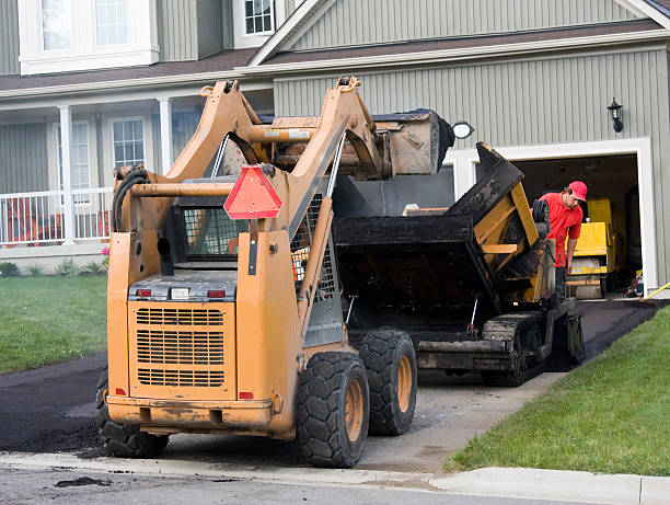 Best Driveway Pavers Installation  in Ceredo, WV