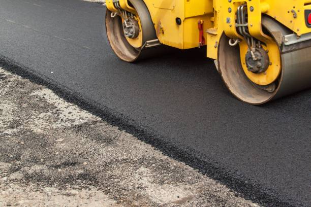Best Permeable Paver Driveway  in Ceredo, WV